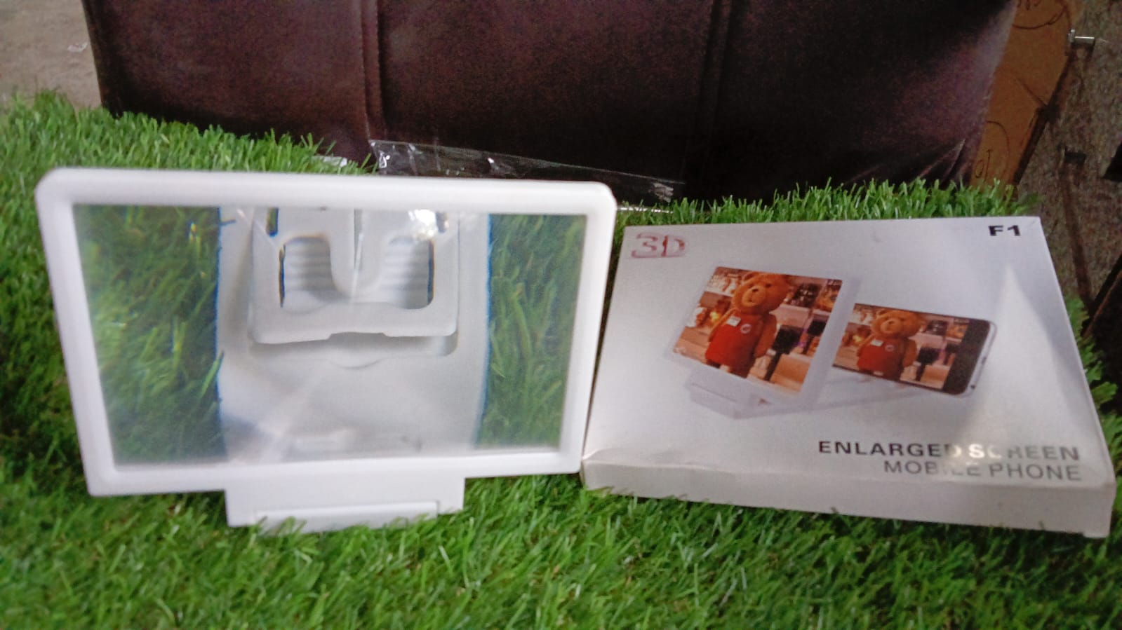 3D Phone Screen Magnifier Video Screen Amplifier 3D Phone Screen Magnifier Video Screen Amplifier